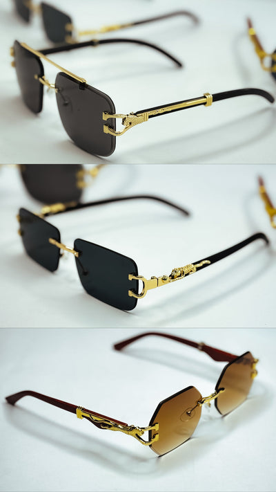 Glasses deal