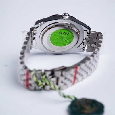 Rolex Oyster Perpetual Datejust