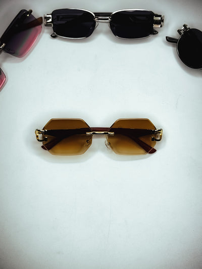 Pack Of 3 Classic Glasses Deal
