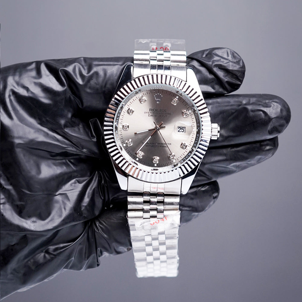 Rolex Oyster Perpetual Datejust