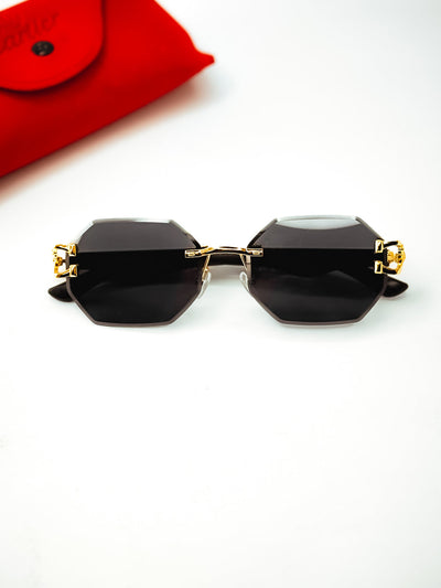 Midnight Billionaire