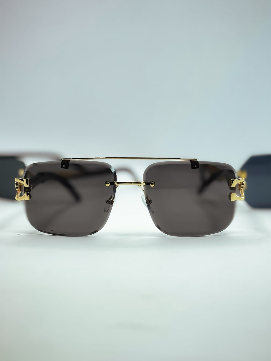 Pack Of 3 Classic Glasses Deal