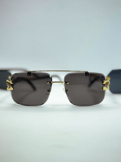 Pack Of 3 Classic Glasses Deal