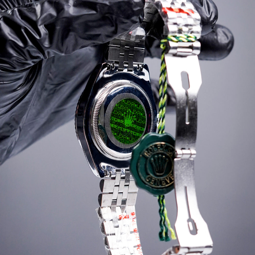 Rolex Oyster Perpetual Datejust