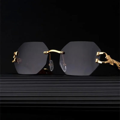 Pack Of 2 Classic Glasses Deal - Flat 50 % Off
