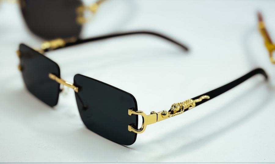 Pack Of 2 Classic Glasses Deal - Flat 50 % Off