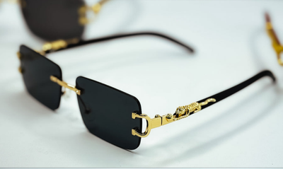 Pack Of 2 Classic Glasses Deal - Flat 50 % Off