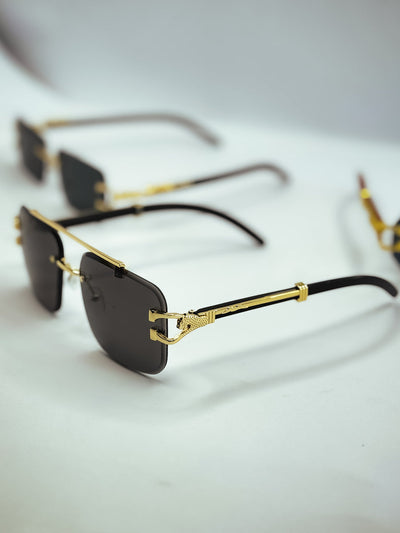 Pack Of 3 Classic Glasses Deal