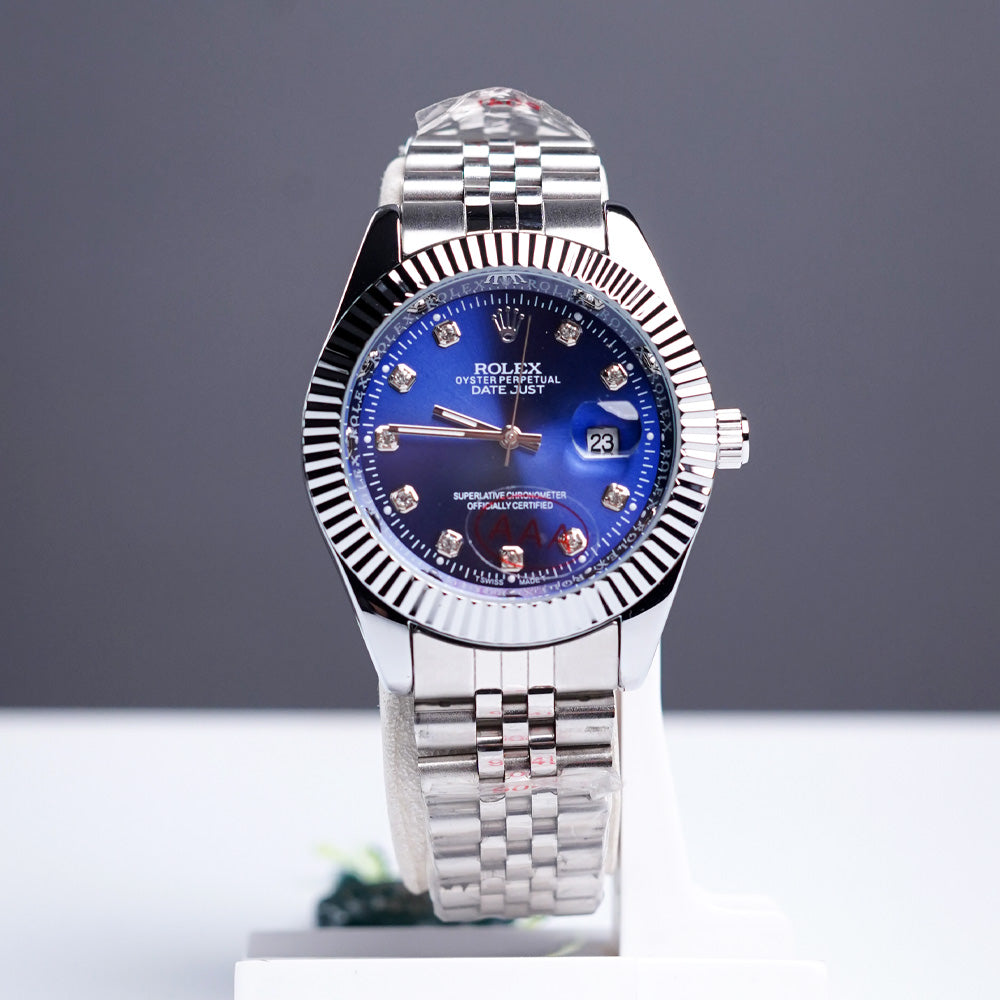 Rolex Oyster Perpetual Datejust