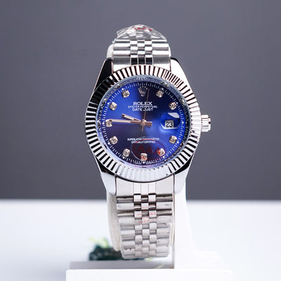 Rolex Oyster Perpetual Datejust
