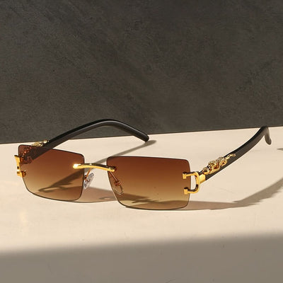 Pack Of 2 Deal Classic Sun Glasses unisex