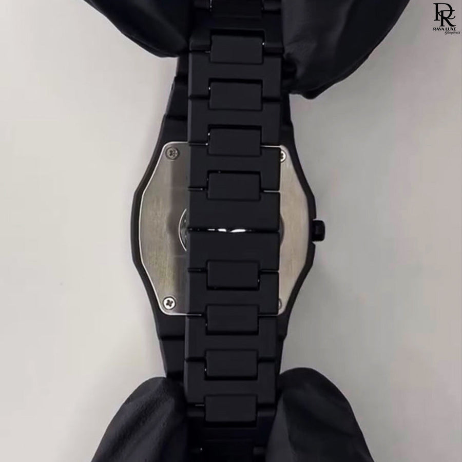 Arabic Aura watch