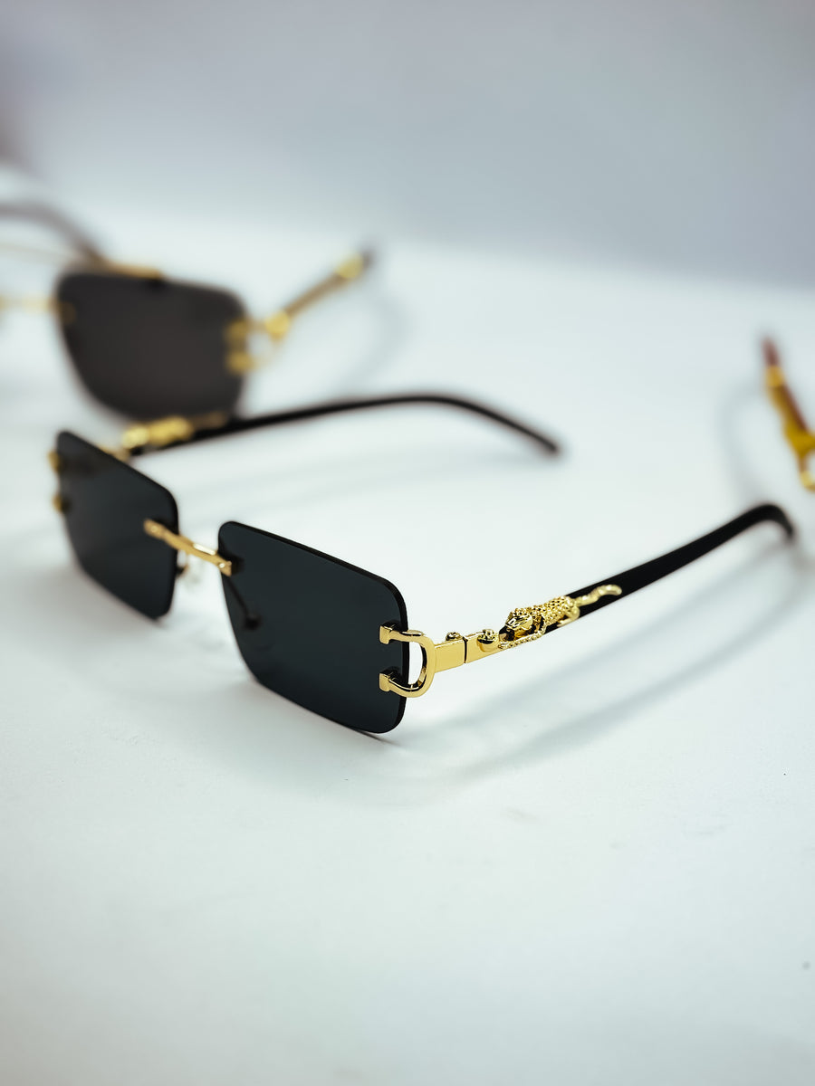 Pack Of 3 Classic Glasses Deal
