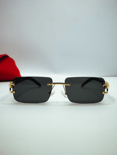 Pack Of 2 Classic Glasses Deal - Flat 50 % Off