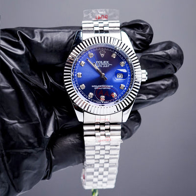 Rolex Oyster Perpetual Datejust