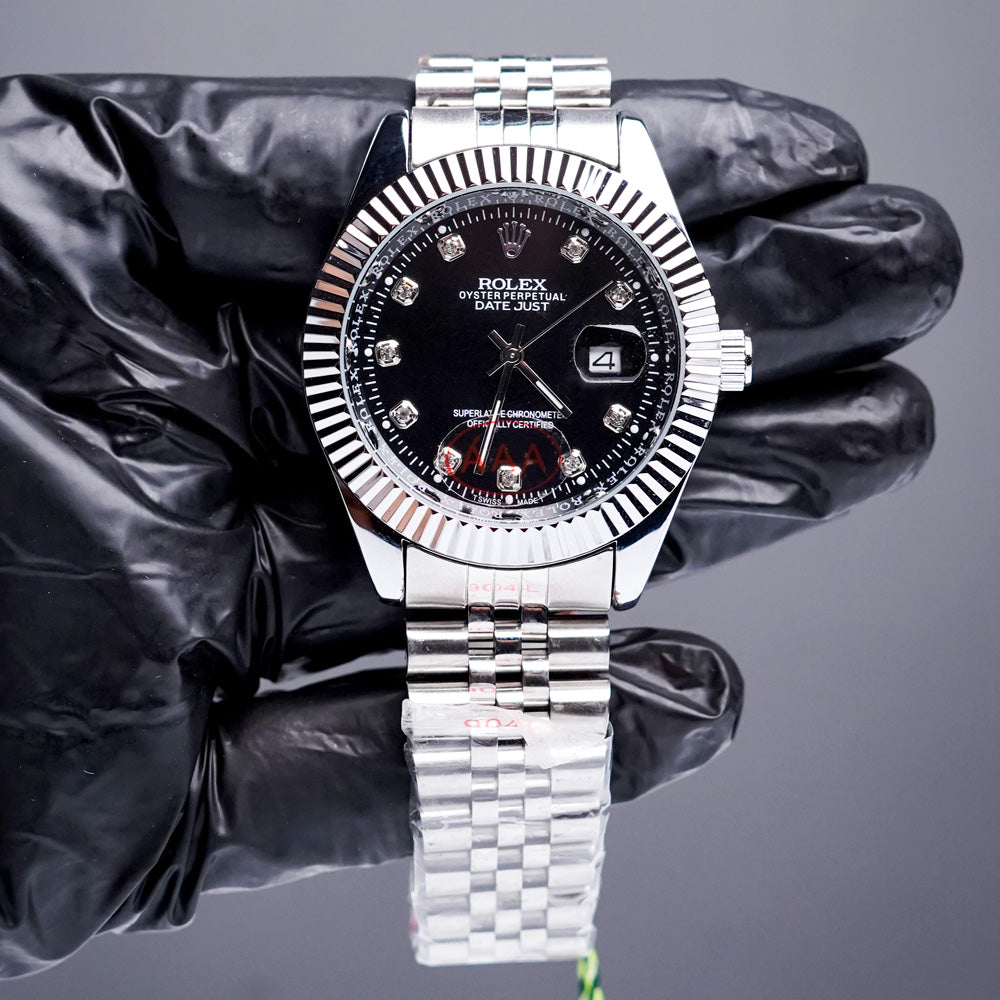 Rolex Oyster Perpetual Datejust