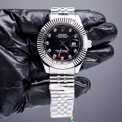 Rolex Oyster Perpetual Datejust