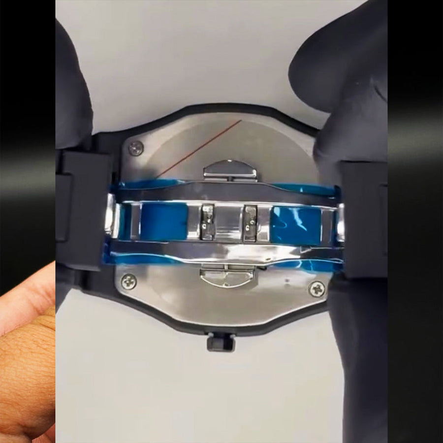 Arabic Aura watch